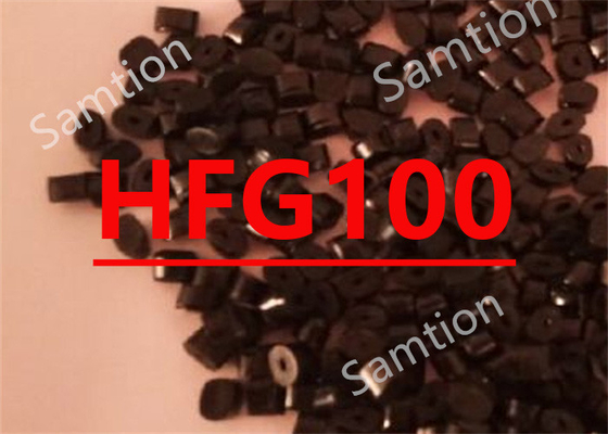 S-Plastic Noryl HFG100 Dữ liệu sơ bộ 10% thủy tinh tăng cường, 212F (100C) HDT