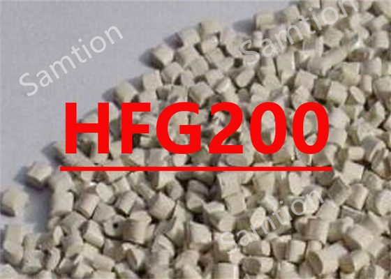 S-Plastic Noryl HFG200 Dữ liệu sơ bộ 20% thủy tinh tăng cường 212F (100C) HDT