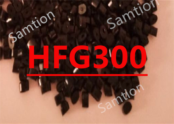 S-Plastic Noryl HFG300 Dữ liệu sơ bộ 30% thủy tinh tăng cường 212F (100C) HDT