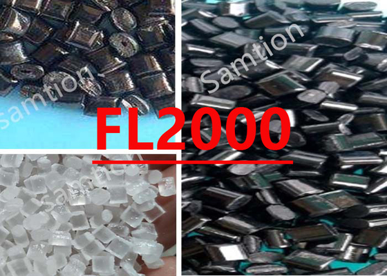 S-Plastic Lexan FL2000 nhựa Isa Dòng chảy trung bình đặc biệt Polycarbonate (PC) nhựa cho khuôn bọt cấu trúc, cho phép
