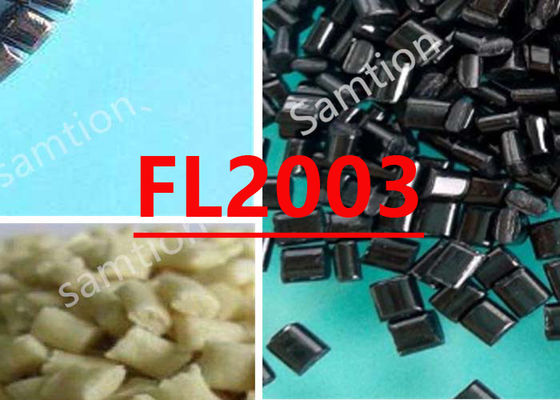 S-Plastic  FL2003 nhựa là giảm trọng lượng khác nhau ở 0,250 " (6,35mm) tường.