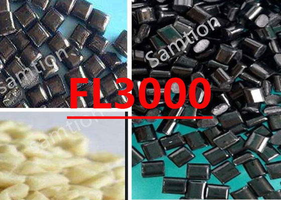S-Plastic  FL3000 nhựa IsStructural Foam: 10% giảm trọng lượng ở 0,250 "bức tường với không có brominated và không có clo