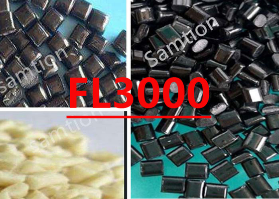 S-Plastic Lexan FL3000 nhựa IsStructural Foam: 10% giảm trọng lượng ở 0,250 "bức tường với không có brominated và không có clo