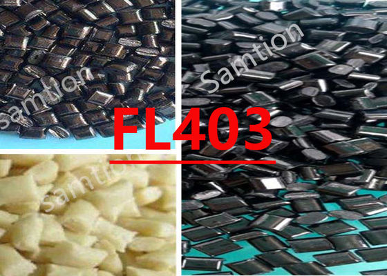 S-Plastic  FL403 nhựa giảm trọng lượng khác nhau ở 0,250 "bức tường. chống tia cực tím. chống va chạm, xử lý vượt trội
