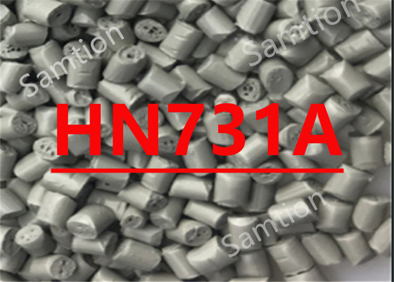 S-Plastic Noryl HN731A PPE + PS hỗn hợp cho các thiết bị y tế và các ứng dụng dược phẩm
