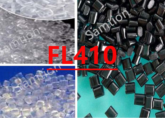 S-Plastic Lexan FL410 nhựa là khác nhau giảm cân ở mức 0.250: (6,38 mm) Bức tường.