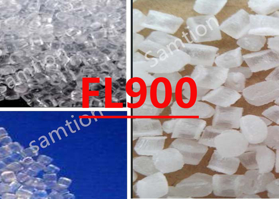 Nhựa S-Plastic Lexan FL900 là loại chất chống cháy không chứa Br- & Cl có thể được tạo bọt để giảm trọng lượng. UL-94 V1