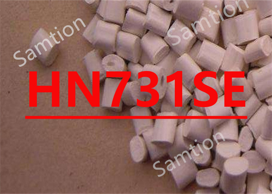 S-Plastic Noryl HN731SE PPE + PS hỗn hợp cho các thiết bị y tế và các ứng dụng dược phẩm.