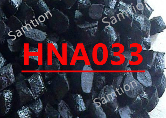 Nhựa S-Plastic Noryl HNA033 là nhựa polyphenylene  sửa đổi không chứa được thiết kế để chịu