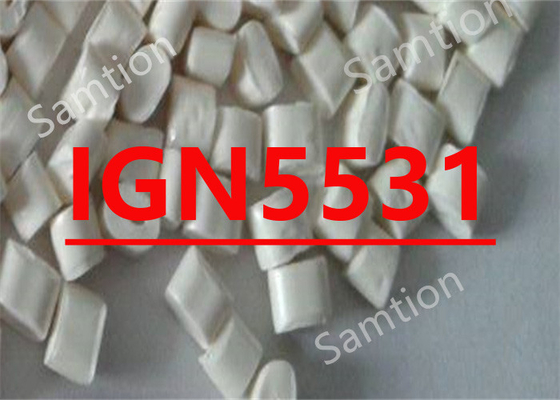 S-Plastic Noryl IGN5531 20% thủy tinh sợi tăng cường tiêm polyphenyle có thể đúc