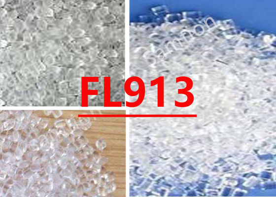 S-Plastic  FL913 nhựa là giảm trọng lượng ở 0.250 " (6.35 mm) tường. 10% GR, cao độ bền uốn cong / mô-đun
