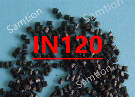 S-Plastic Noryl IN120 Vật liệu không chứa với Vicat B/120 125 oC theo ISO 306 NORYL