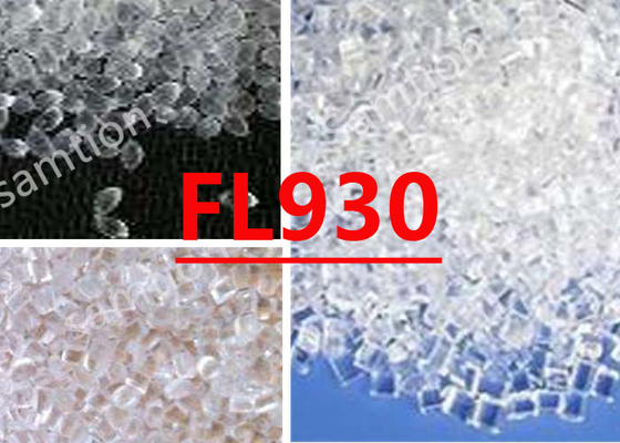 S-Plastic Lexan FL930 nhựa là giảm trọng lượng khác nhau ở 0,250 " (6,35 mm) tường, 30% GR.