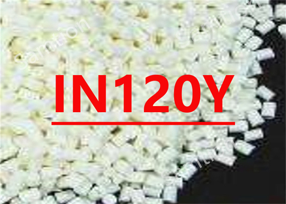 S-Plastic Noryl IN120Y Dòng chảy dễ dàng tác động sửa đổi và trung bình chống nhiệt