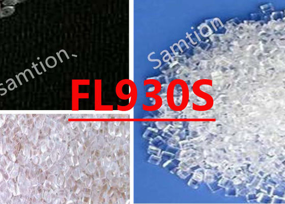 S-Plastic  FL930S nhựa là một lớp bọt của  polycarbonate, vật liệu này 30% chứa thủy tinh