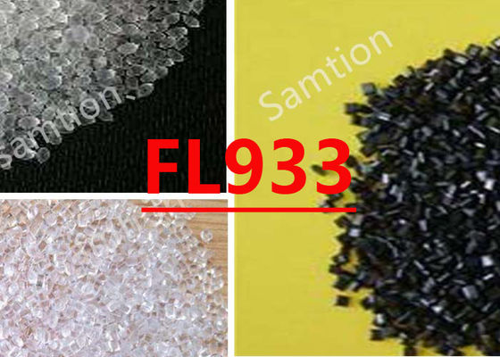 S-Plastic  FL933 nhựa là giảm trọng lượng khác nhau ở 0,250 "bức tường.