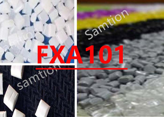 S-Plastic Lexan Fxa101 nhựa Is Ge Không đảm bảo độ chính xác màu sắc trong các hiệu ứng metamerism góc.