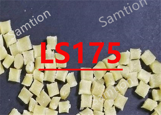 S-Plastic Noryl LS175 Nhựa polyphenylene  biến đổi là một loại không chứa phù hợp cho cả hai công cụ ép