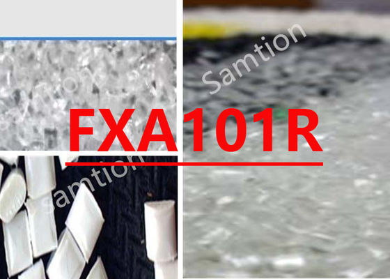 S-Plastic  FXA101R nhựa là một minh bạch / xuyên suốt cao độ nhớt lớp cho hiệu ứng đặc biệt Màu sắc với một góc