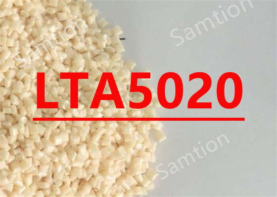 S-Plastic Noryl* LTA5020 là một chất lượng có thể đúc phun không chứa được thiết kế để cải thiện lão hóa nhiệt lâu dài