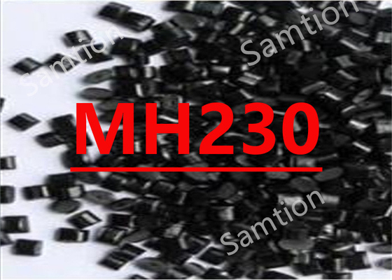 S-Plastic Noryl MH230 PPE + PS Được phát triển cho Chương trình Pallet Có thể được phân loại UL2335 và / hoặc khuôn tiêm được phê duyệt FM