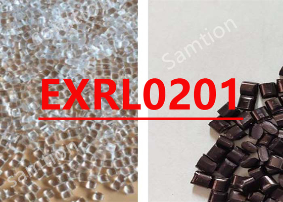 S-Plastic Lexan EXRL0201 PC-Siloxane Copolymer để sử dụng trong các ứng dụng đòi hỏi các tính năng bảo mật vật liệu đa cấp.