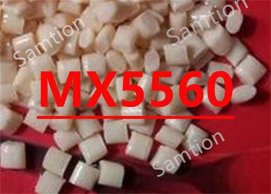S-Plastic Noryl MX5560 Dữ liệu sơ bộ PPE+PS có thể tạo bọt với tính ductility cao hơn dựa trên các mẫu rắn