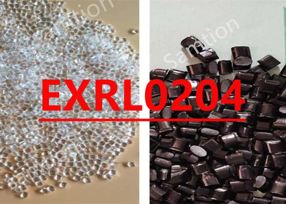 S-Plastic  EXRL0204 cao độ nhớt, kháng hóa học minh bạch polycarbonate