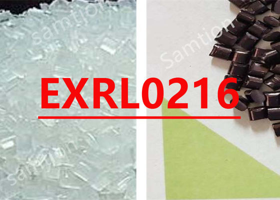 S-Plastic  EXRL0216 Non FR Impact Modified PC Hiệu suất mệt mỏi tuyệt vời với dòng chảy và tác động cân bằng có sẵn I