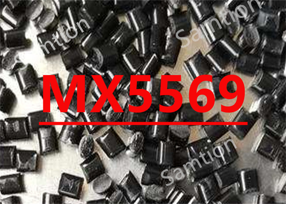 S-Plastic Noryl MX5569 PPE + PS hỗn hợp nhiệt cao cân bằng tốt của dòng chảy và tác động cung cấp hiệu suất lão hóa tốt dưới nhiệt