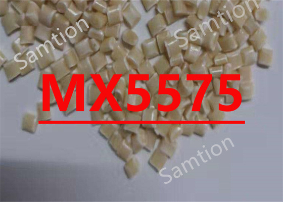 S-Plastic Noryl MX5575 Dữ liệu sơ bộ PPO + PS. mật độ ô tô là 1,12 G / cm3