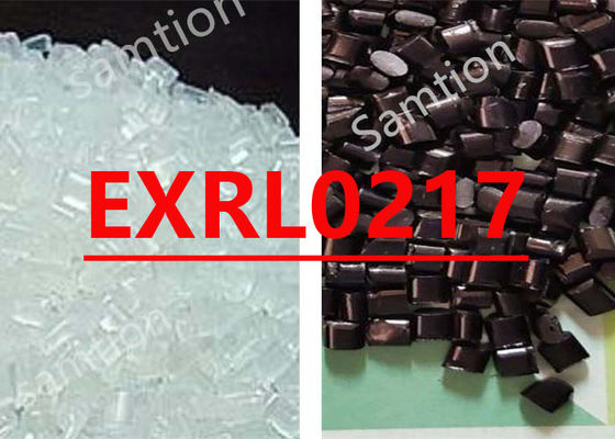 S-Plastic  EXRL0217 Polycarbonate (PC) Siloxane Resin, là một sản phẩm phát triển nhắm mục tiêu (profile)