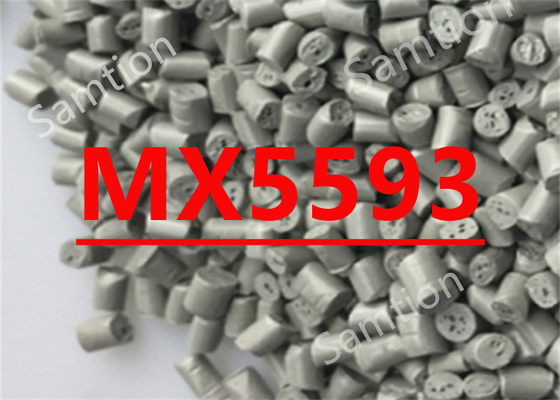 S-Plastic Noryl MX5593 sẽ được bán trên thị trường với tên HIPS3190 trên cơ sở màu sắc của polystyrene thay đổi tác động