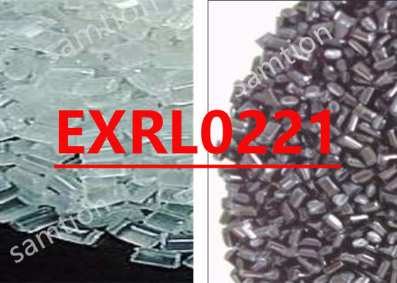 S-Plastic  EXRL0221 nhựa là một lớp độ nhớt trung bình mà là một ứng cử viên tuyệt vời ứng dụng với quang cao