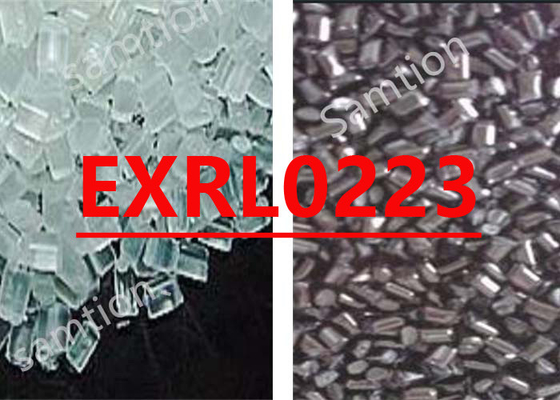 S-Plastic Lexan EXRL0223 nhựa polycarbonate độ nhớt cao cho thị trường chăm sóc sức khỏe.