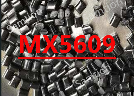 S-Plastic Noryl MX5609 Dữ liệu sơ bộ Nonbrominated Nonchlorinated FR nhựa 180F HDT. Kháng nhiệt trung bình.