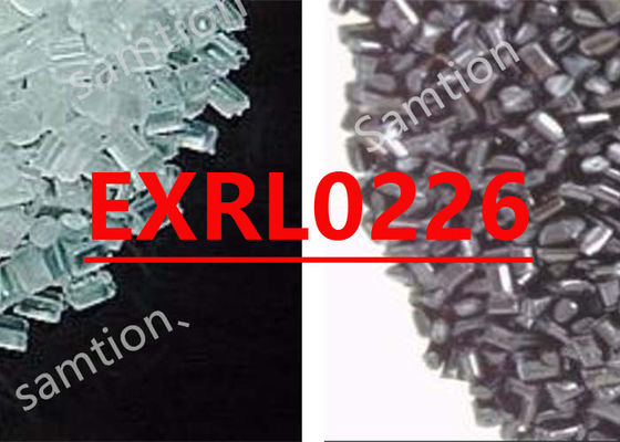 S-Plastic  EXRL0226 Polycarbonate Copolymer với tác động nhiệt độ thấp tuyệt vời và minh bạch