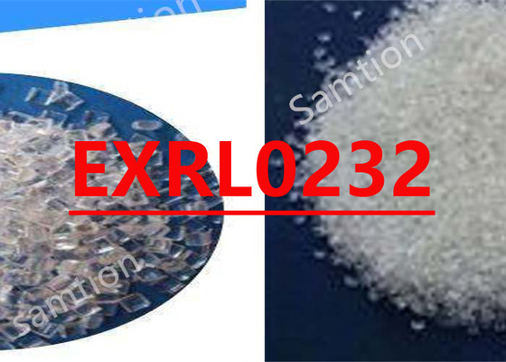 S-Plastic Lexan EXRL0232 Polycarbonate (PC) Siloxane Copolymer Resin là một loại ép xuyên suốt cho thực phẩm