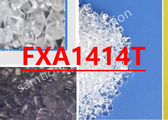 S-Plastic Lexan FXA1414T nhựa PC-Siloxane Copolymer In Special Angular Metamerism Colors. Dòng chảy trung bình. Cứng hơn