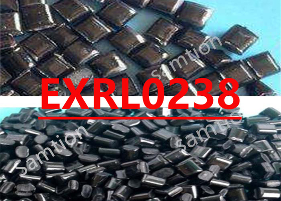 S-Plastic Lexan EXRL0238 Polycarbonate Copolymer phát triển nhiệt cao. Chỉ có trong màu sắc mờ và rất hạn chế