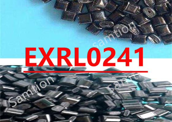 S-Plastic Lexan EXRL0241 Dòng chảy tiêu chuẩn, minh bạch, cao tinh khiết polycarbonate copolymer nhựa với oxy giảm