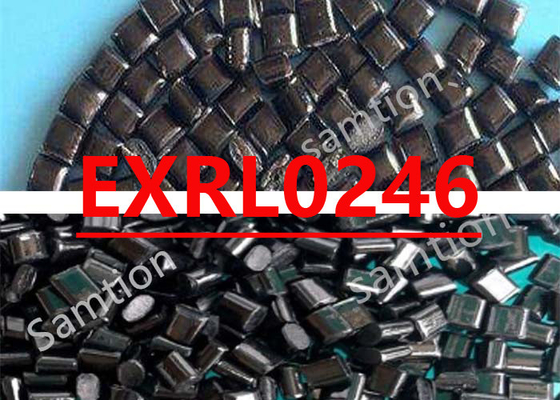 S-Plastic Lexan EXRL0246 là một dòng chảy tiêu chuẩn, chống cháy (V0 / 1.5mm), nhựa polycarbonate copolymer mờ với cải thiện