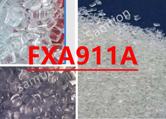 Xơ S-Plastic Lexan FXA911A là PC trong hiệu ứng đặc biệt cho sự khác biệt thẩm mỹ.