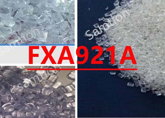 Nhựa S-Plastic Lexan FXA921A không đảm bảo độ chính xác màu sắc trong các hiệu ứng metamerism góc.