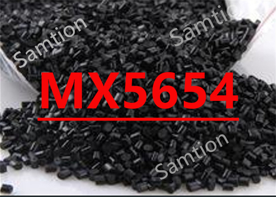 S-Plastic Noryl MX5654 Dữ liệu sơ bộ Phiên bản dòng chảy cao của SE100X (PPE + PS) Kháng cháy không halogen UL Được gán