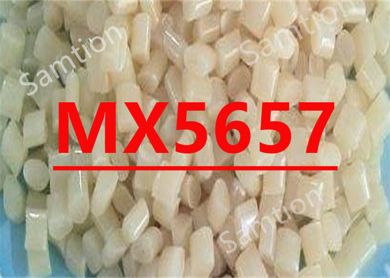 S-Plastic Noryl MX5657 LAB DATA FR PPE+PS Đối với ứng dụng pallet nhựa UL Flame And Class 2 Commodity Testing