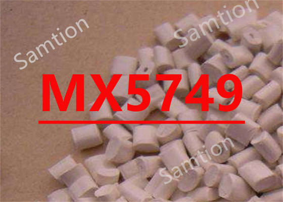 S-Plastic Noryl MX5749 SINGLE LOT Hướng dẫn xử lý dữ liệu Chỉ có vật liệu đang thay đổi
