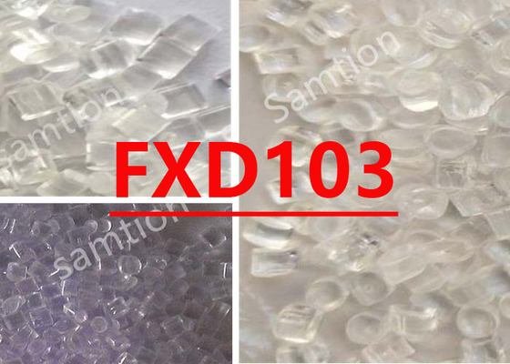 S-Plastic Lexan FXD103 nhựa là một hiệu ứng khuếch tán ánh sáng, một phần của gia đình VisualFX.