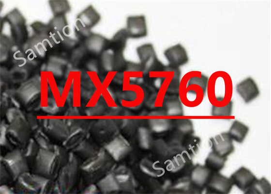 S-Plastic Noryl MX5760 sẽ được bán trên thị trường như SE1GFN3HF. 30% thủy tinh tăng cường PPE dòng chảy cao + PS.