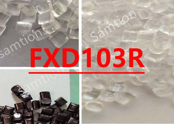 Nhựa S-Plastic Lexan FXD103R là một hiệu ứng khuếch tán ánh sáng, là một phần của gia đình VisualFX.